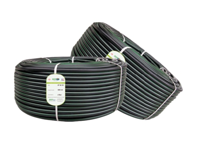 16 mm Drip Irrigation Pipes