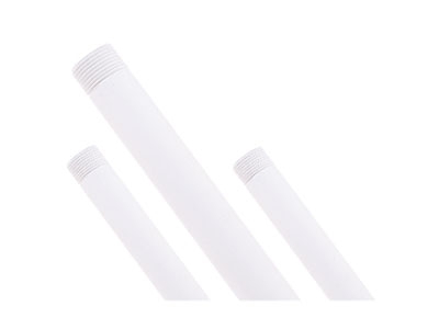 Extension Pipe (White)