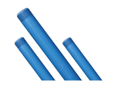 Extension Pipe (Blue)